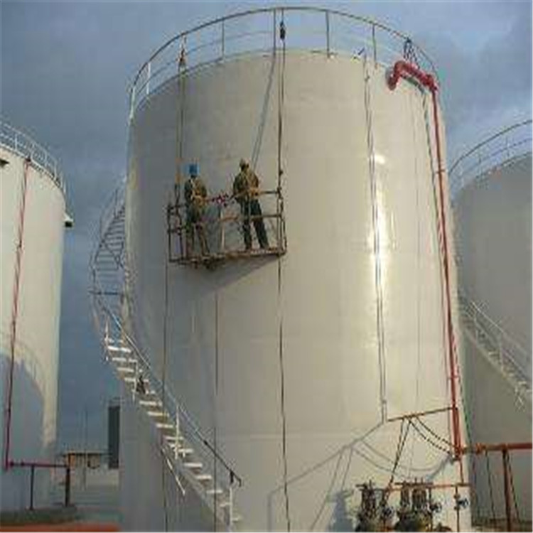 天长喷漆翻新・工业喷漆・设备喷漆服务简介